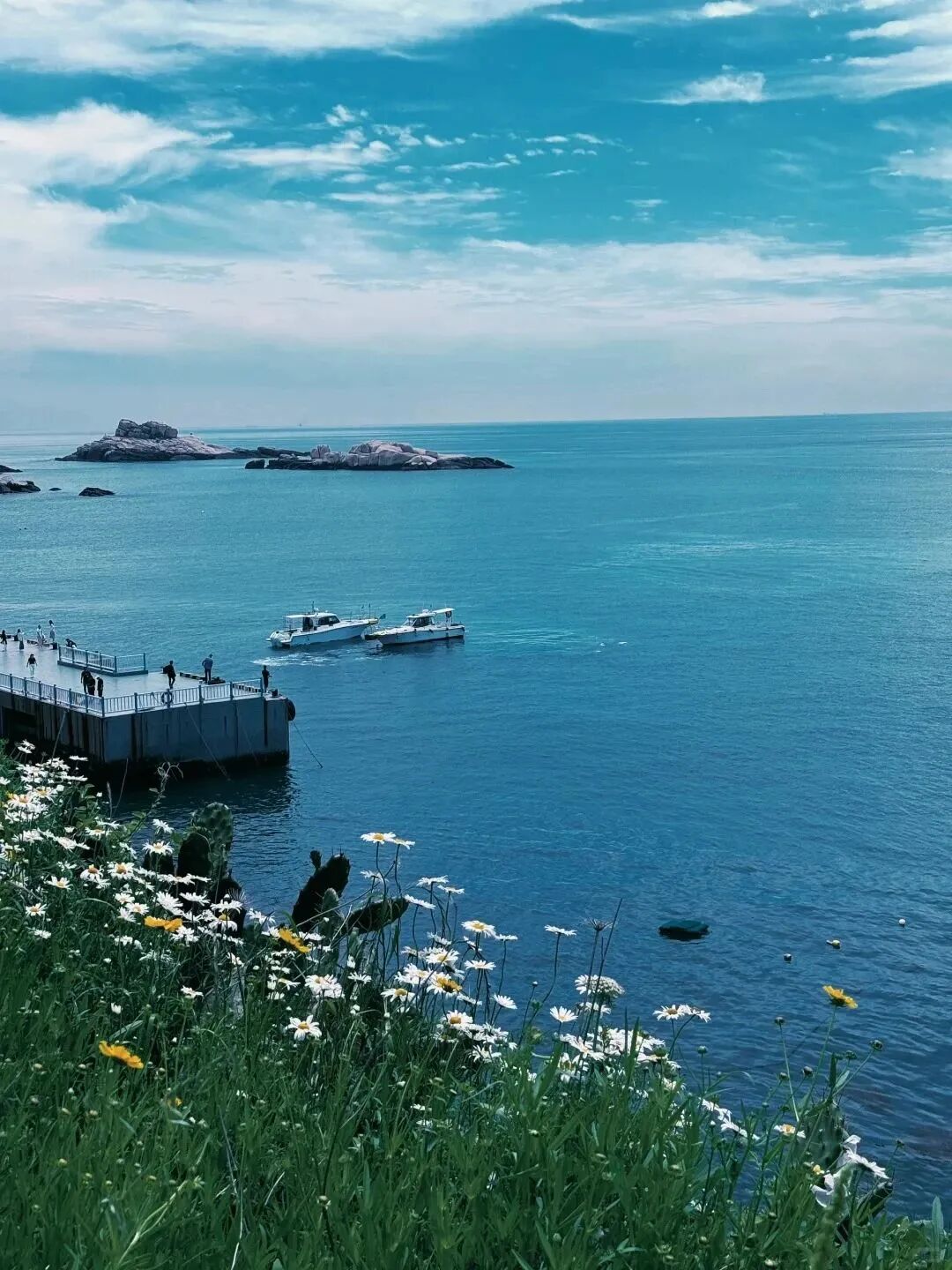 海景民宿